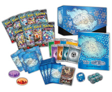 Load image into Gallery viewer, Scarlet &amp; Violet 7 - Stellar Crown ETB (Elite Trainer Box)
