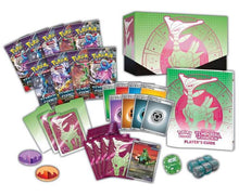 Load image into Gallery viewer, Scarlet &amp; Violet 5 - Temporal Forces ETB (Elite Trainer Box)
