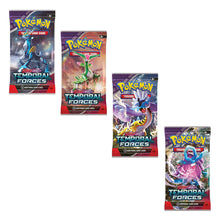 Load image into Gallery viewer, Scarlet &amp; Violet  5 - Temporal Forces Booster Box
